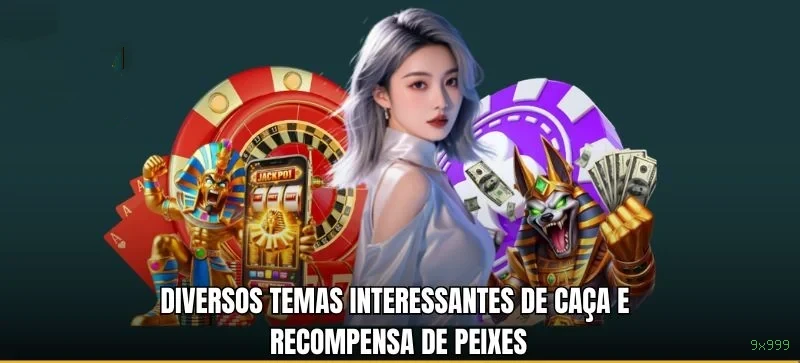 Casino Ao Vivo 9x999