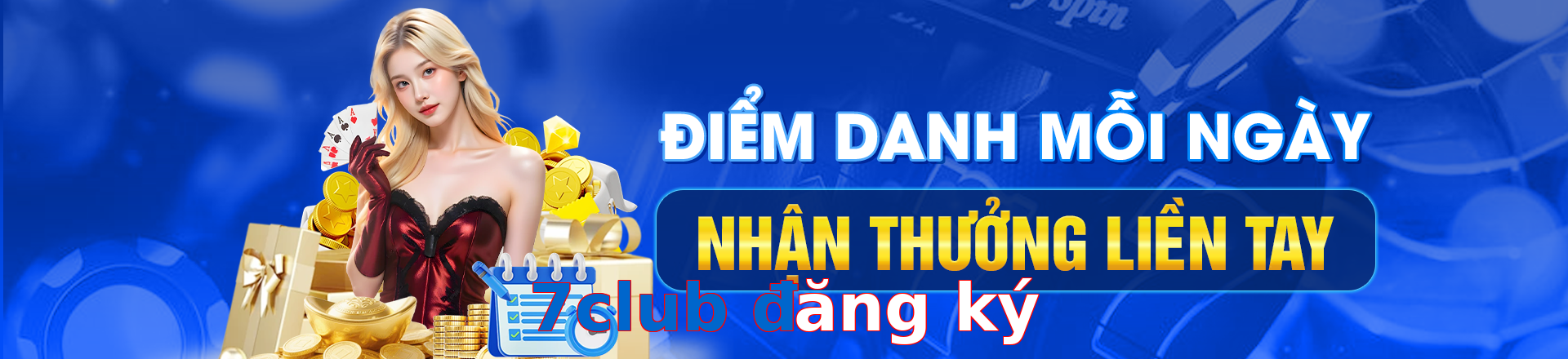 7club đăng ký