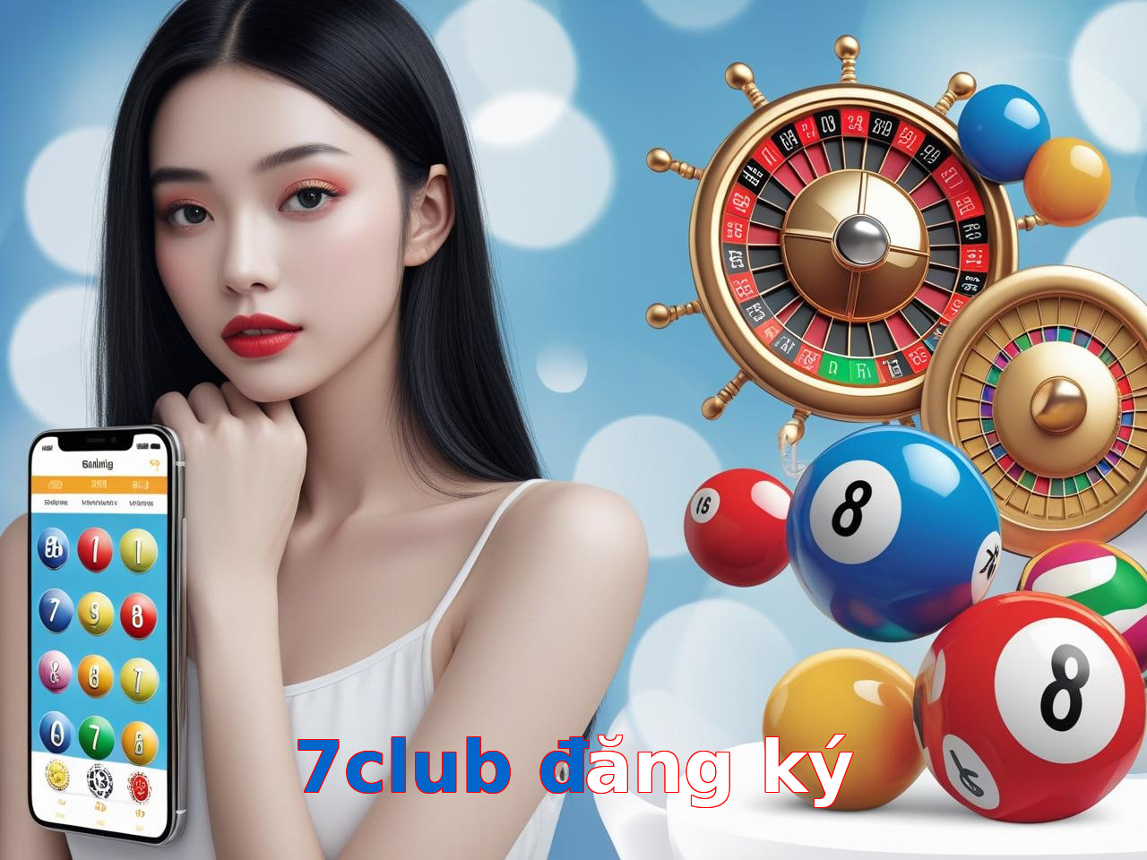 7club đăng ký